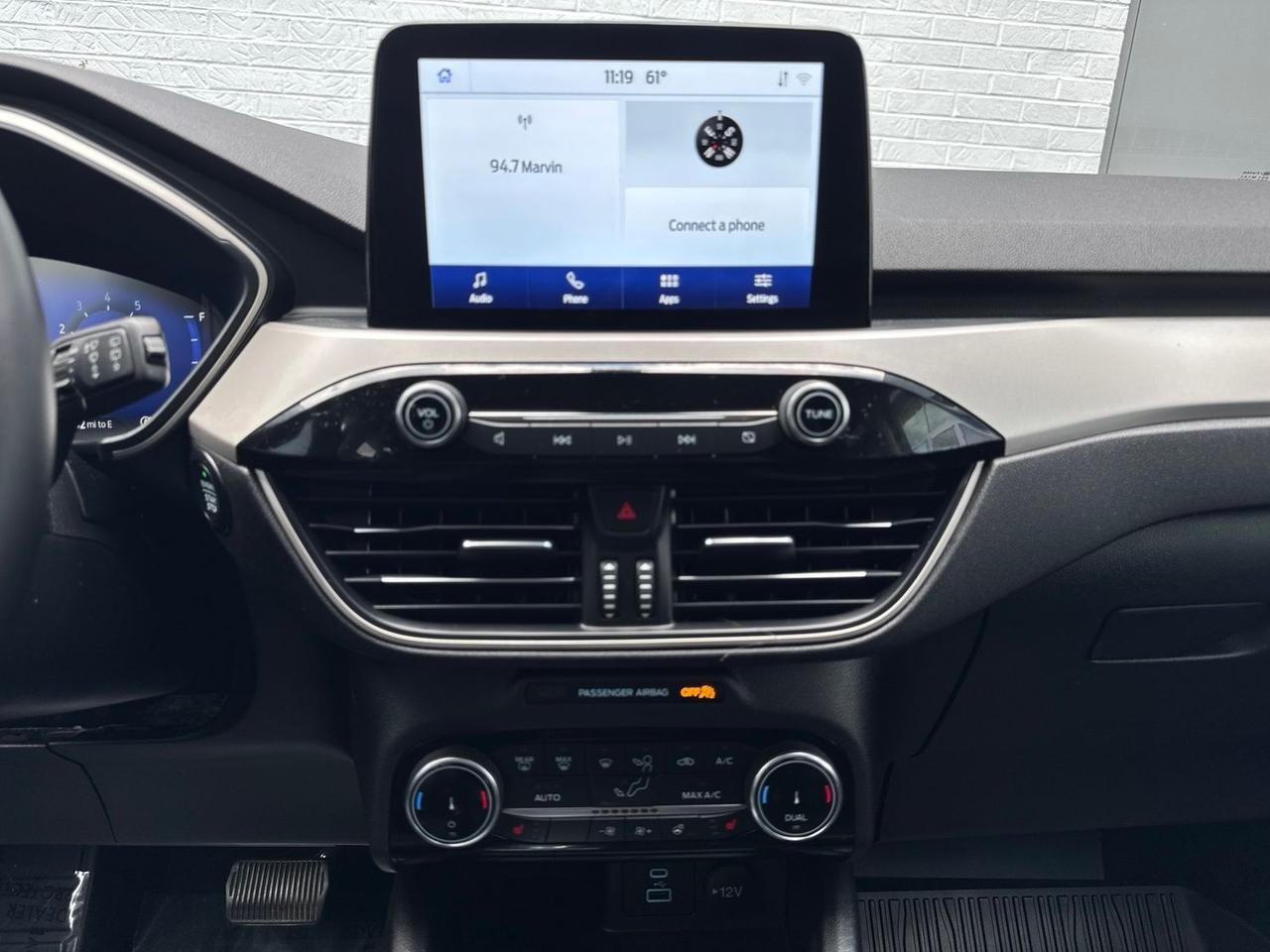 2022 Ford Escape SEL Warrenton VA