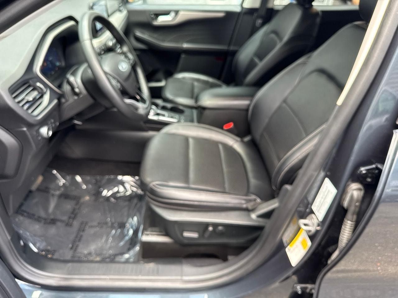 2022 Ford Escape SEL Warrenton VA