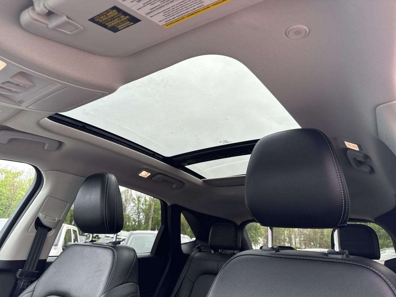 2022 Ford Escape SEL Warrenton VA