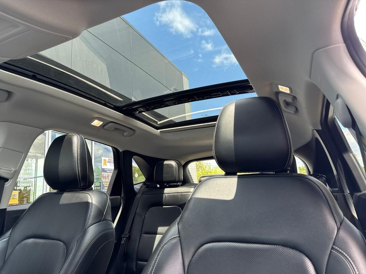 2022 Ford Escape SEL Warrenton VA