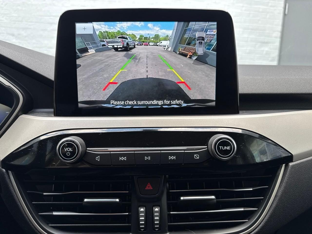 2022 Ford Escape SEL Warrenton VA