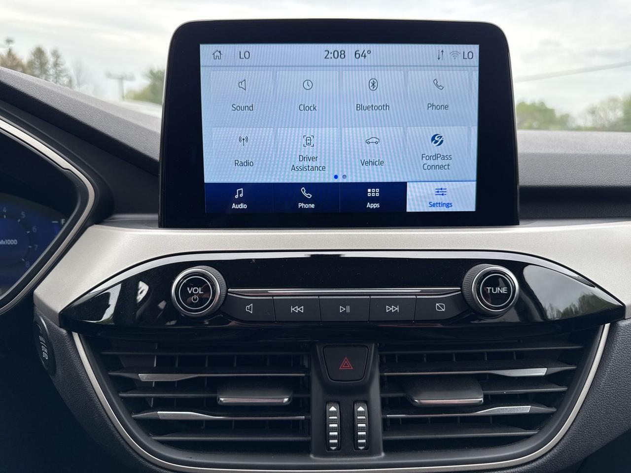 2022 Ford Escape SEL Warrenton VA