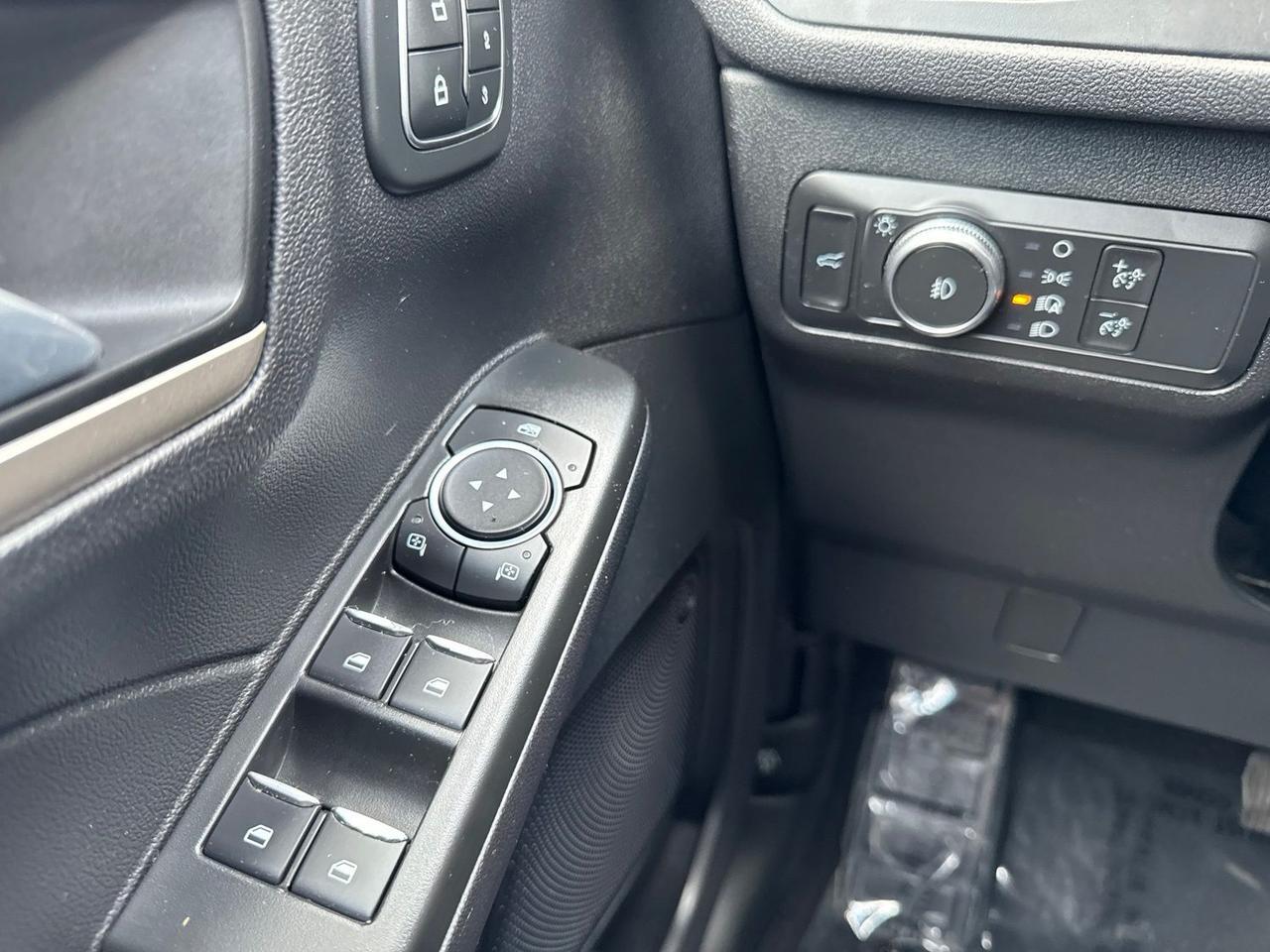 2022 Ford Escape SEL Warrenton VA