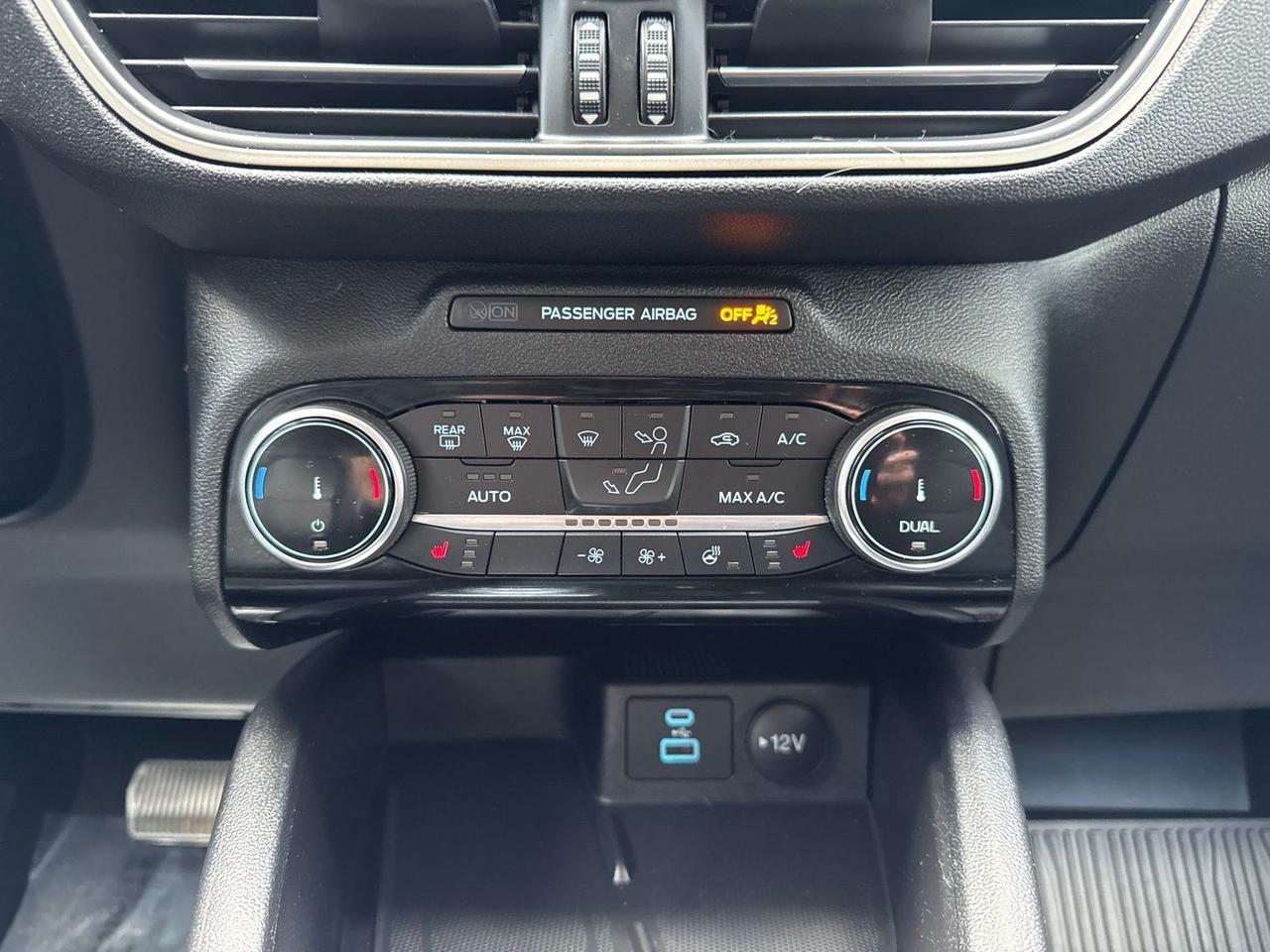2022 Ford Escape SEL Warrenton VA