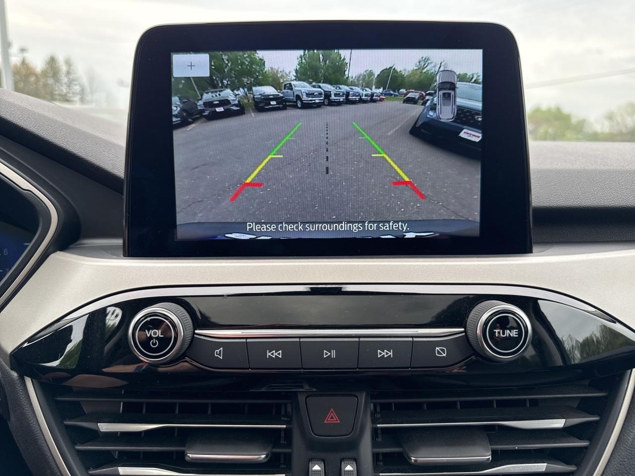 2022 Ford Escape SEL Warrenton VA