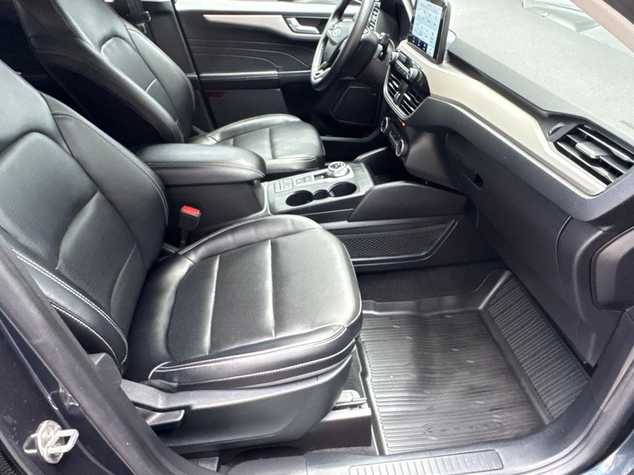 2022 Ford Escape SEL Warrenton VA
