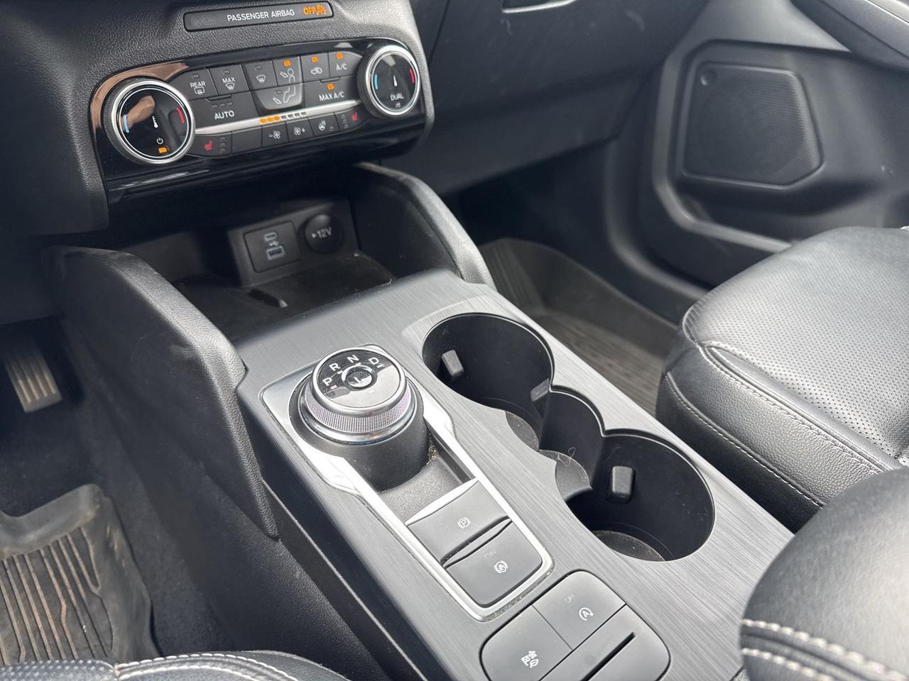 2022 Ford Escape SEL Warrenton VA