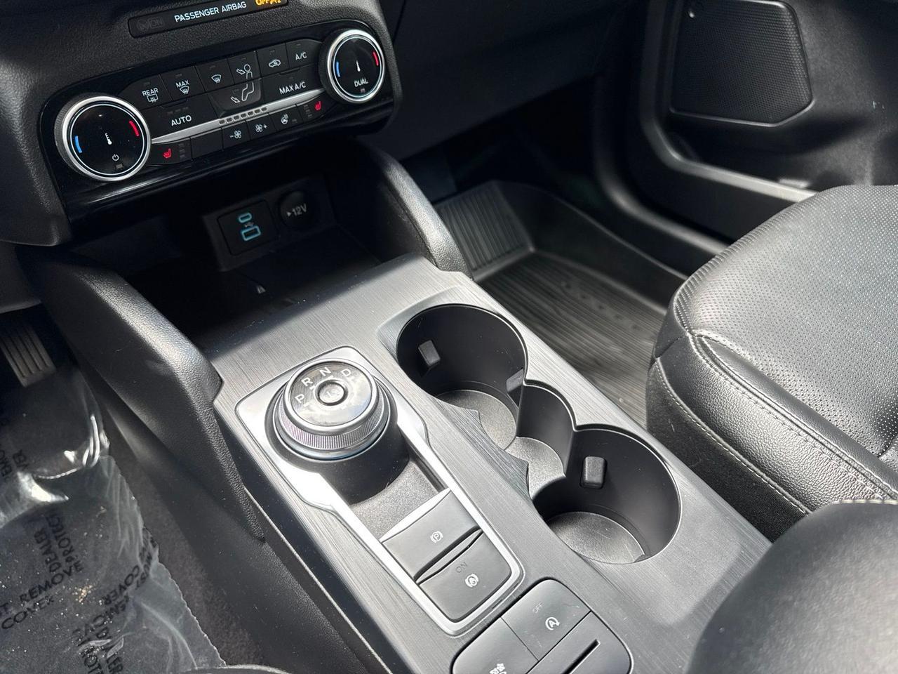 2022 Ford Escape SEL Warrenton VA