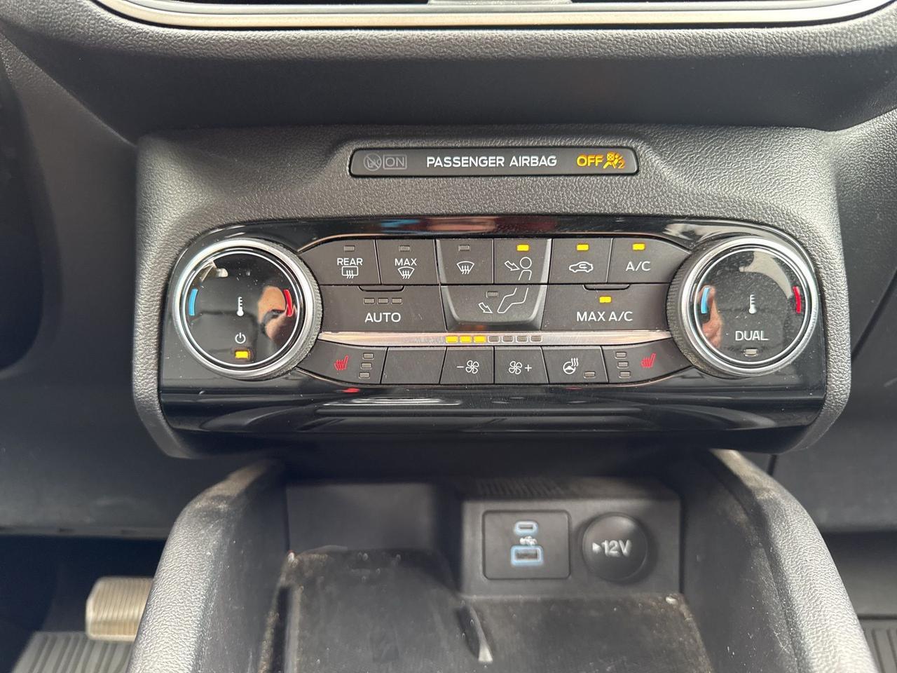 2022 Ford Escape SEL Warrenton VA