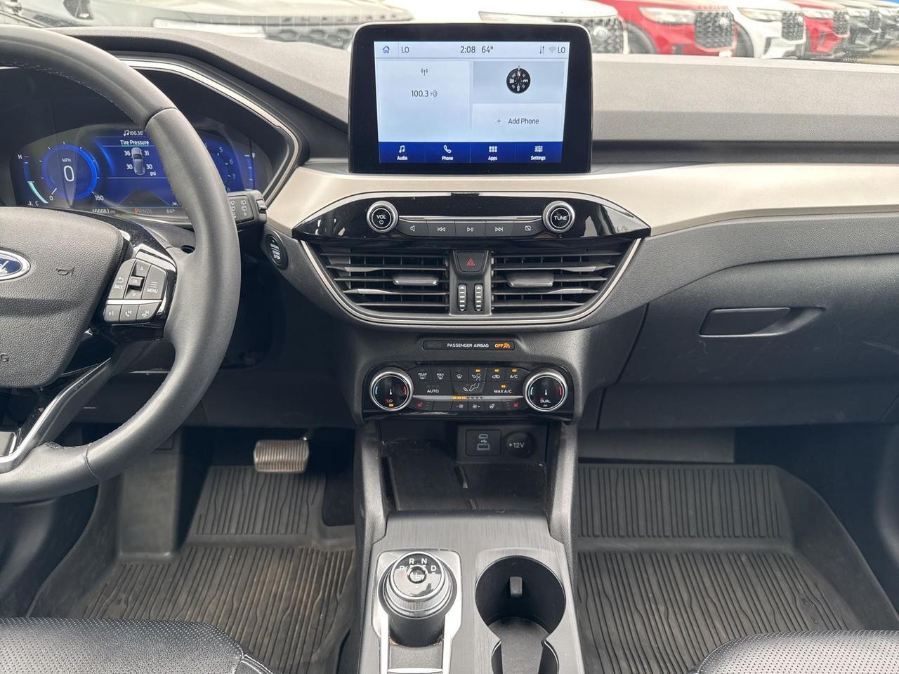 2022 Ford Escape SEL Warrenton VA