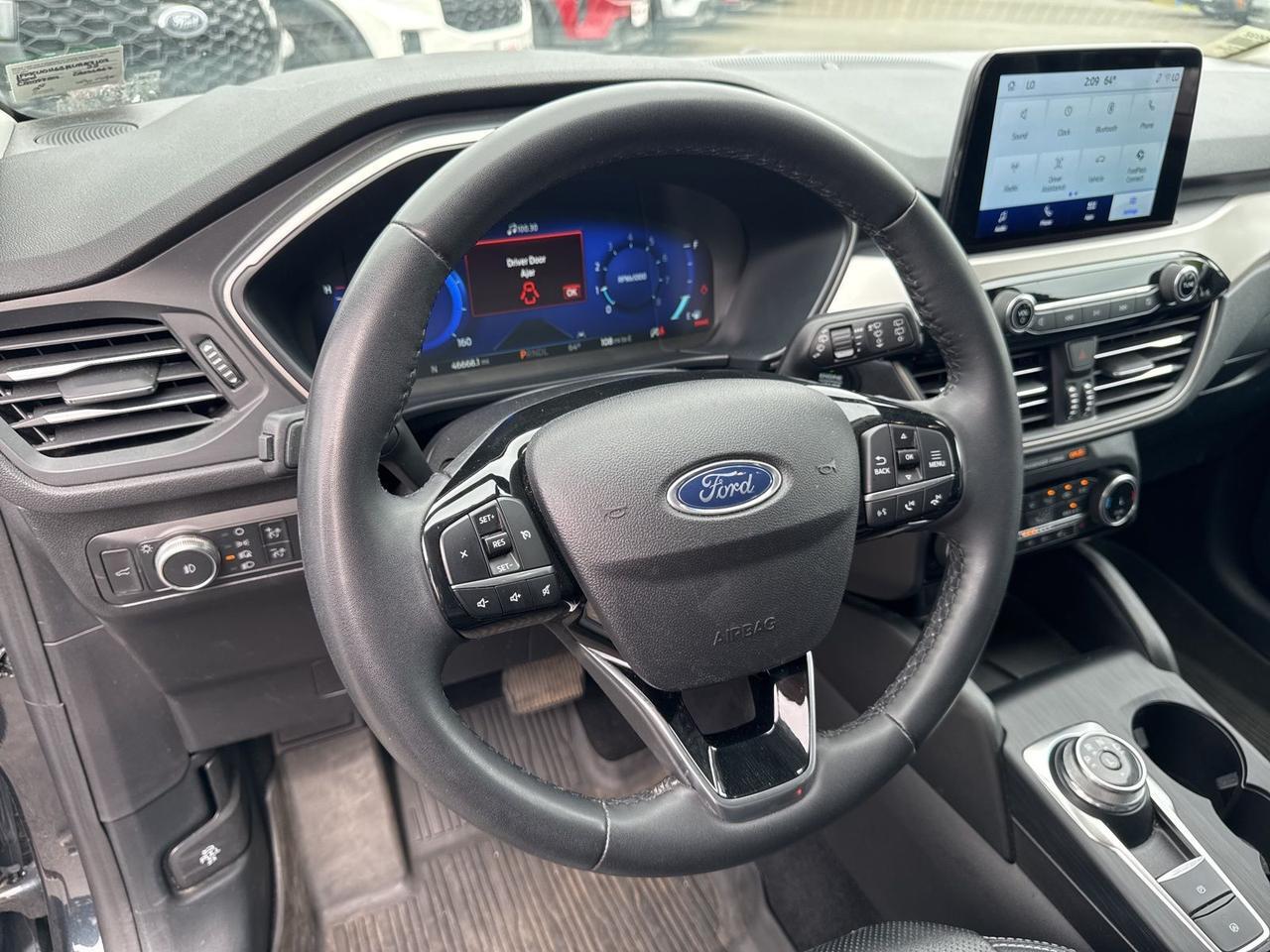 2022 Ford Escape SEL Warrenton VA