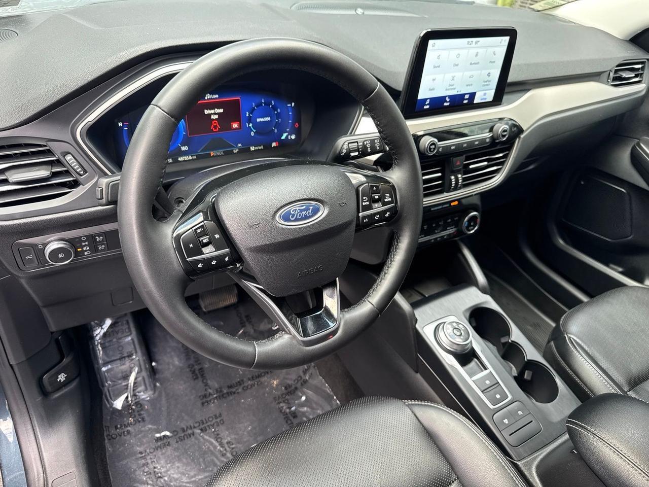 2022 Ford Escape SEL Warrenton VA