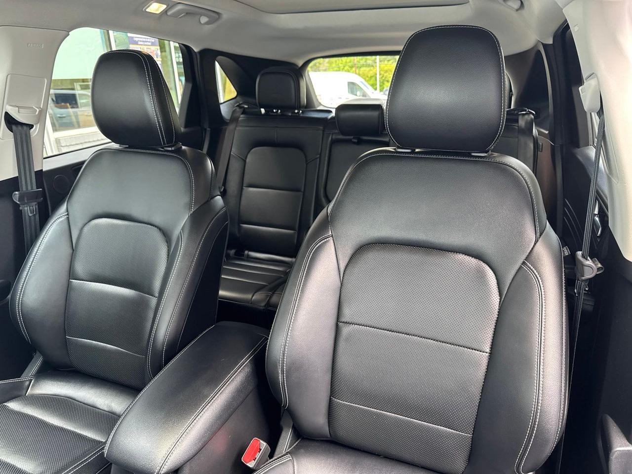 2022 Ford Escape SEL Warrenton VA