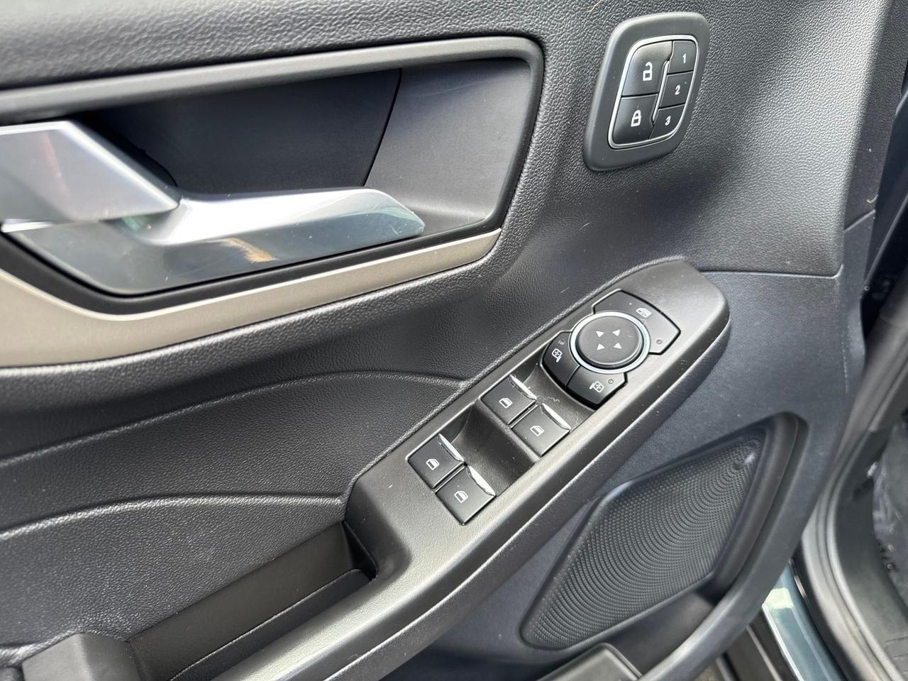 2022 Ford Escape SEL Warrenton VA