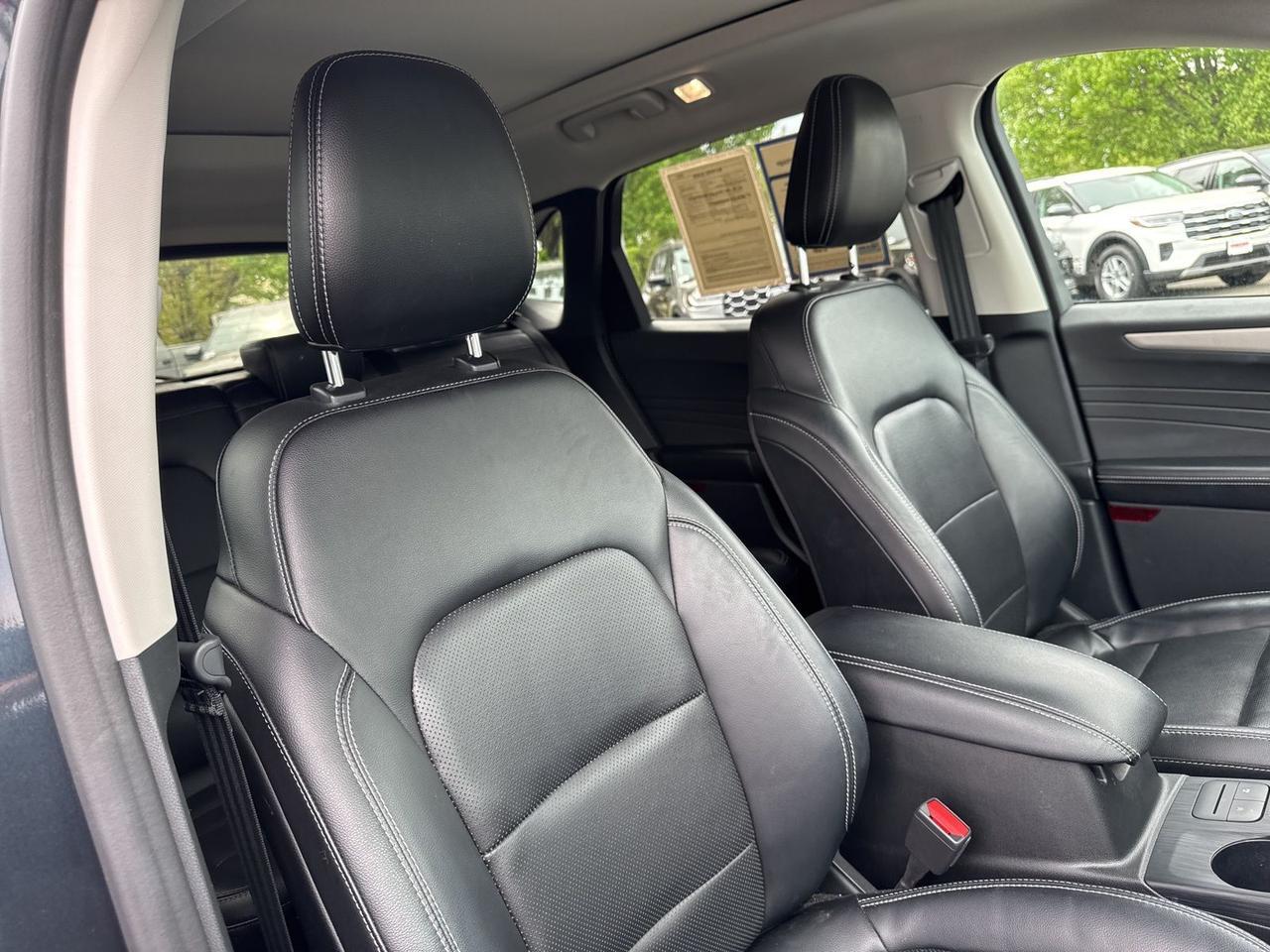 2022 Ford Escape SEL Warrenton VA