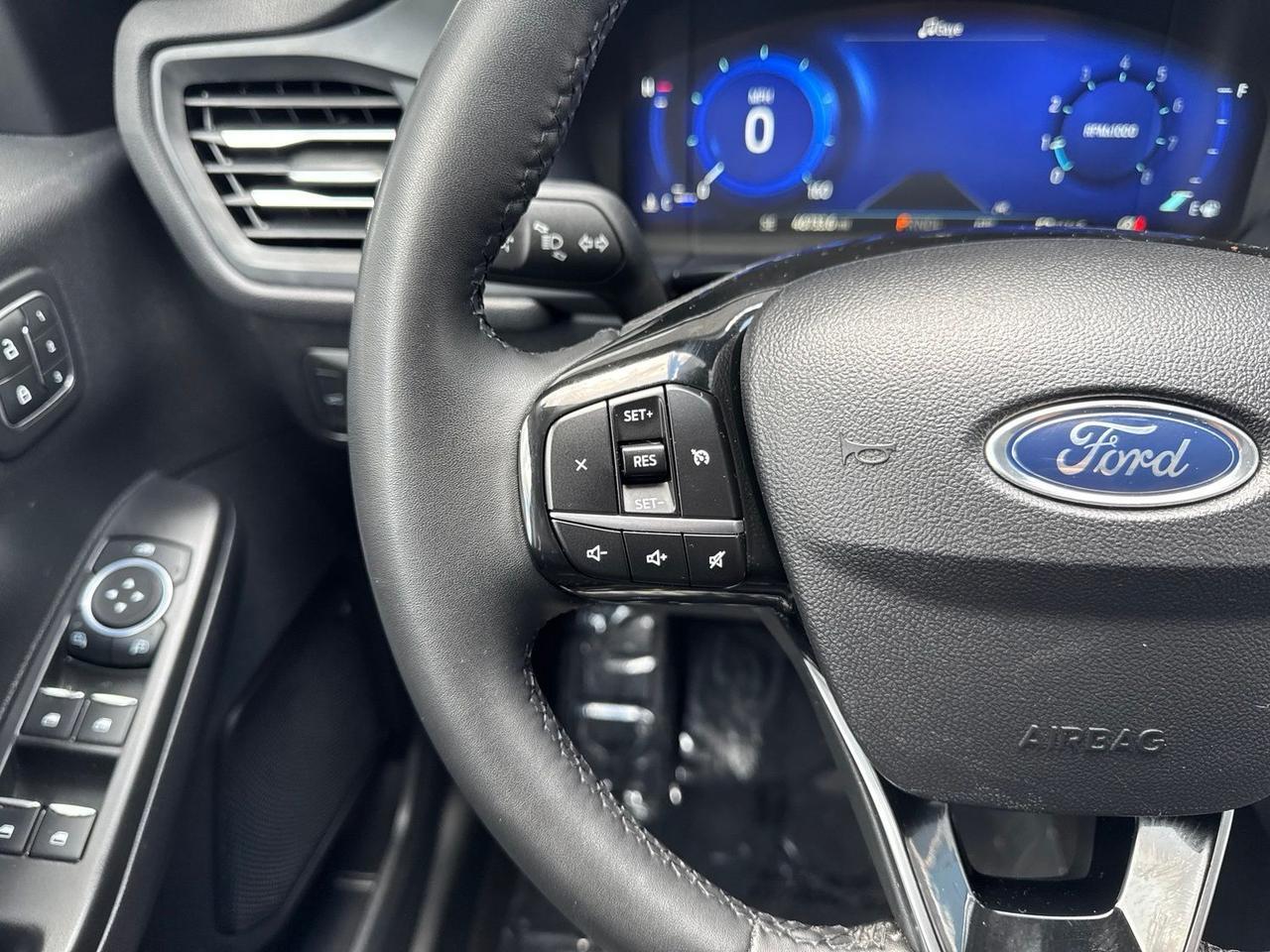 2022 Ford Escape SEL Warrenton VA