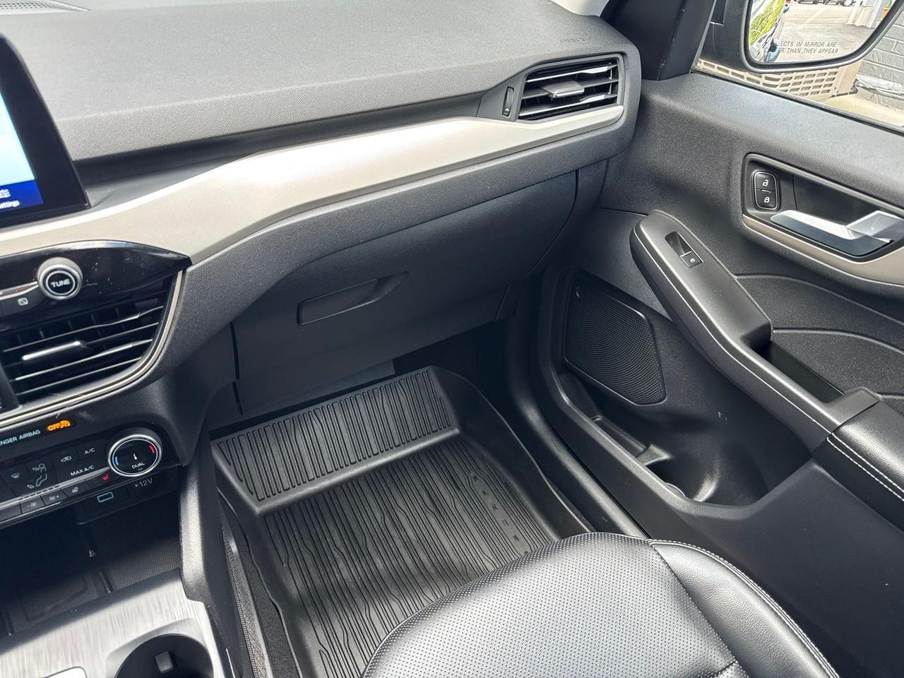 2022 Ford Escape SEL Warrenton VA