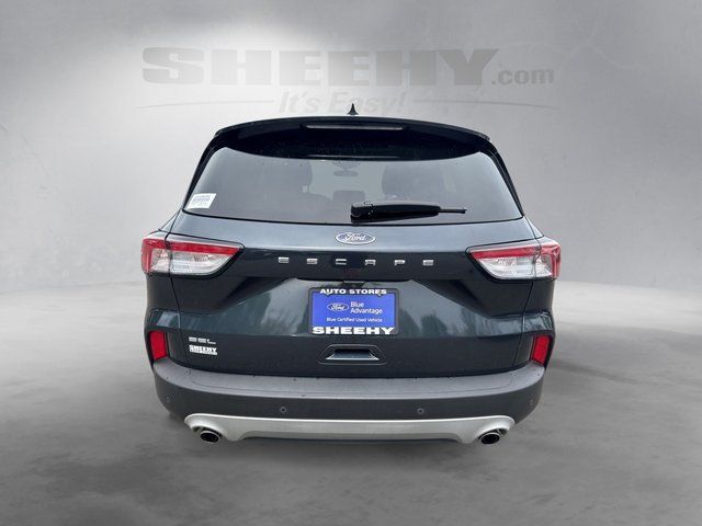 2022 Ford Escape SEL Warrenton VA