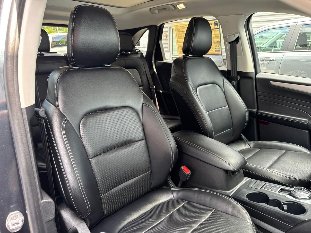 2022 Ford Escape SEL Warrenton VA