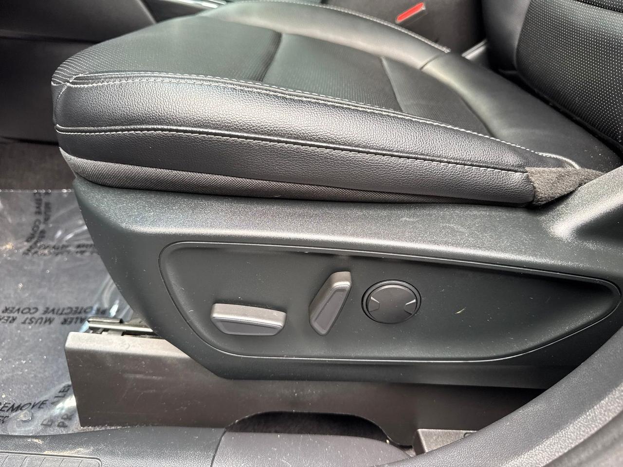 2022 Ford Escape SEL Warrenton VA