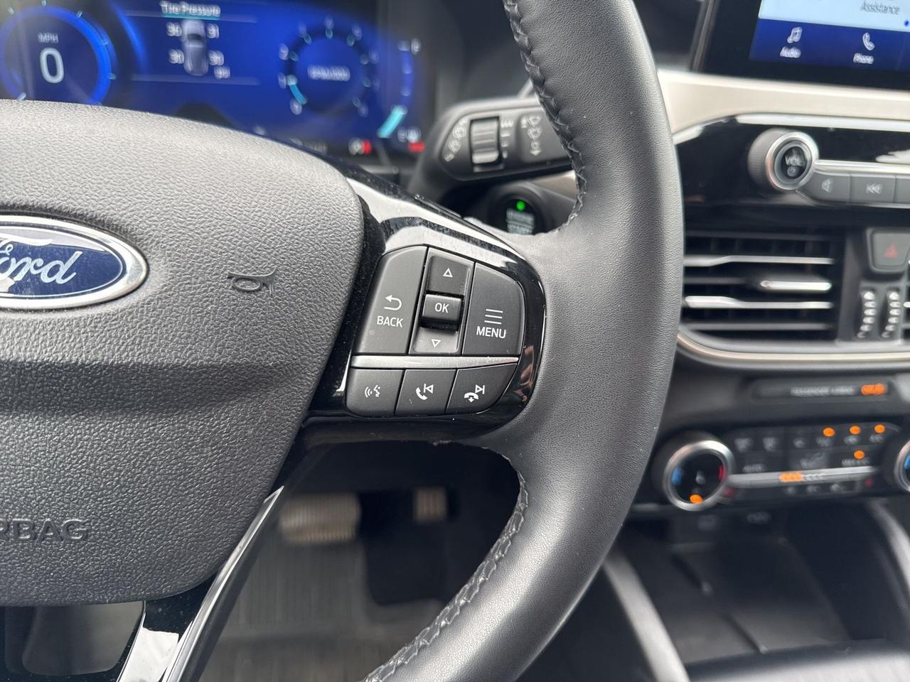 2022 Ford Escape SEL Warrenton VA