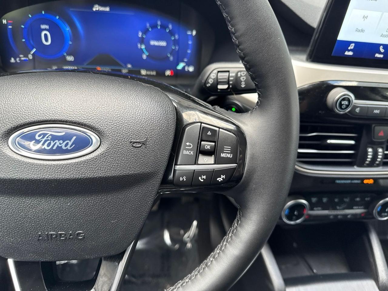 2022 Ford Escape SEL Warrenton VA