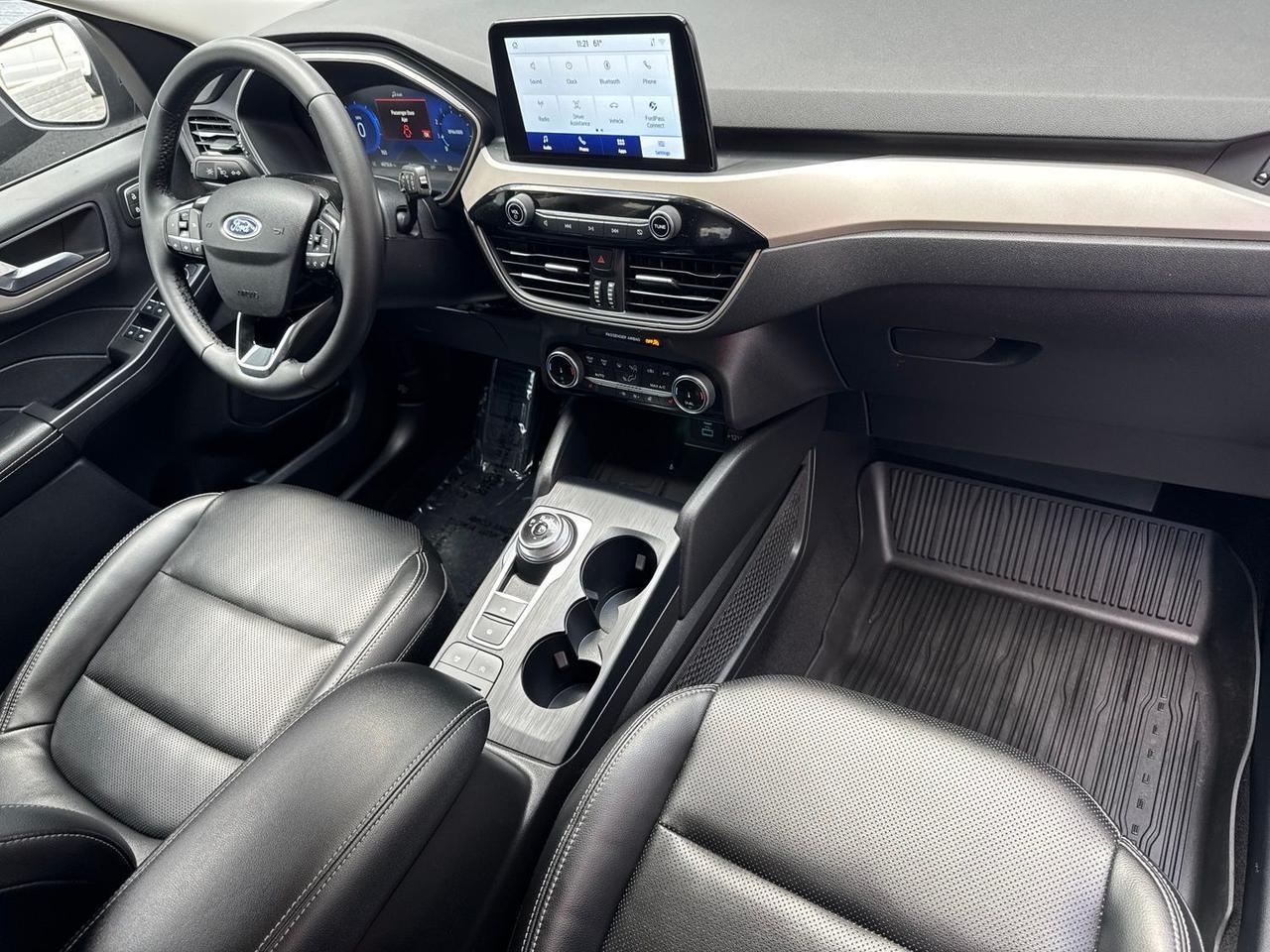 2022 Ford Escape SEL Warrenton VA