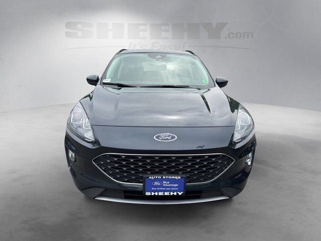 2022 Ford Escape SEL Warrenton VA