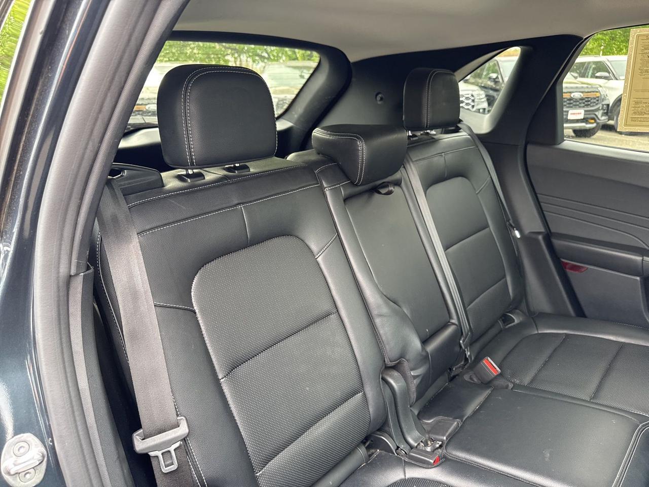 2022 Ford Escape SEL Warrenton VA