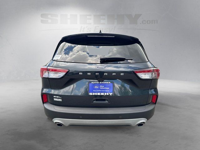 2022 Ford Escape SEL Warrenton VA