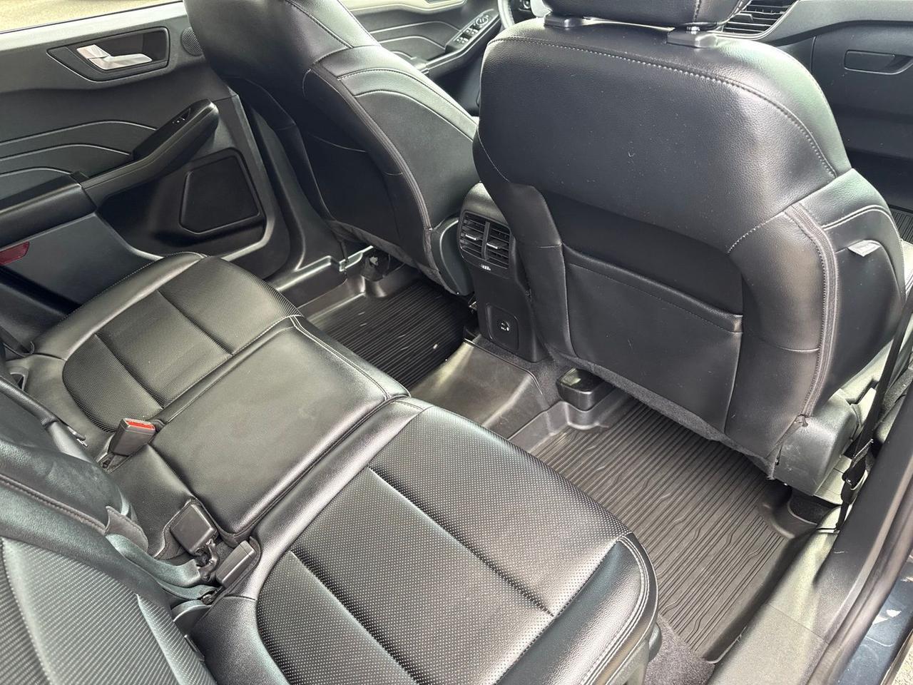 2022 Ford Escape SEL Warrenton VA