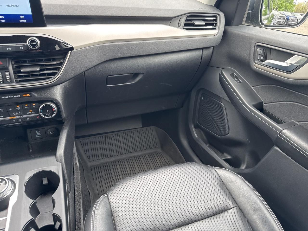 2022 Ford Escape SEL Warrenton VA