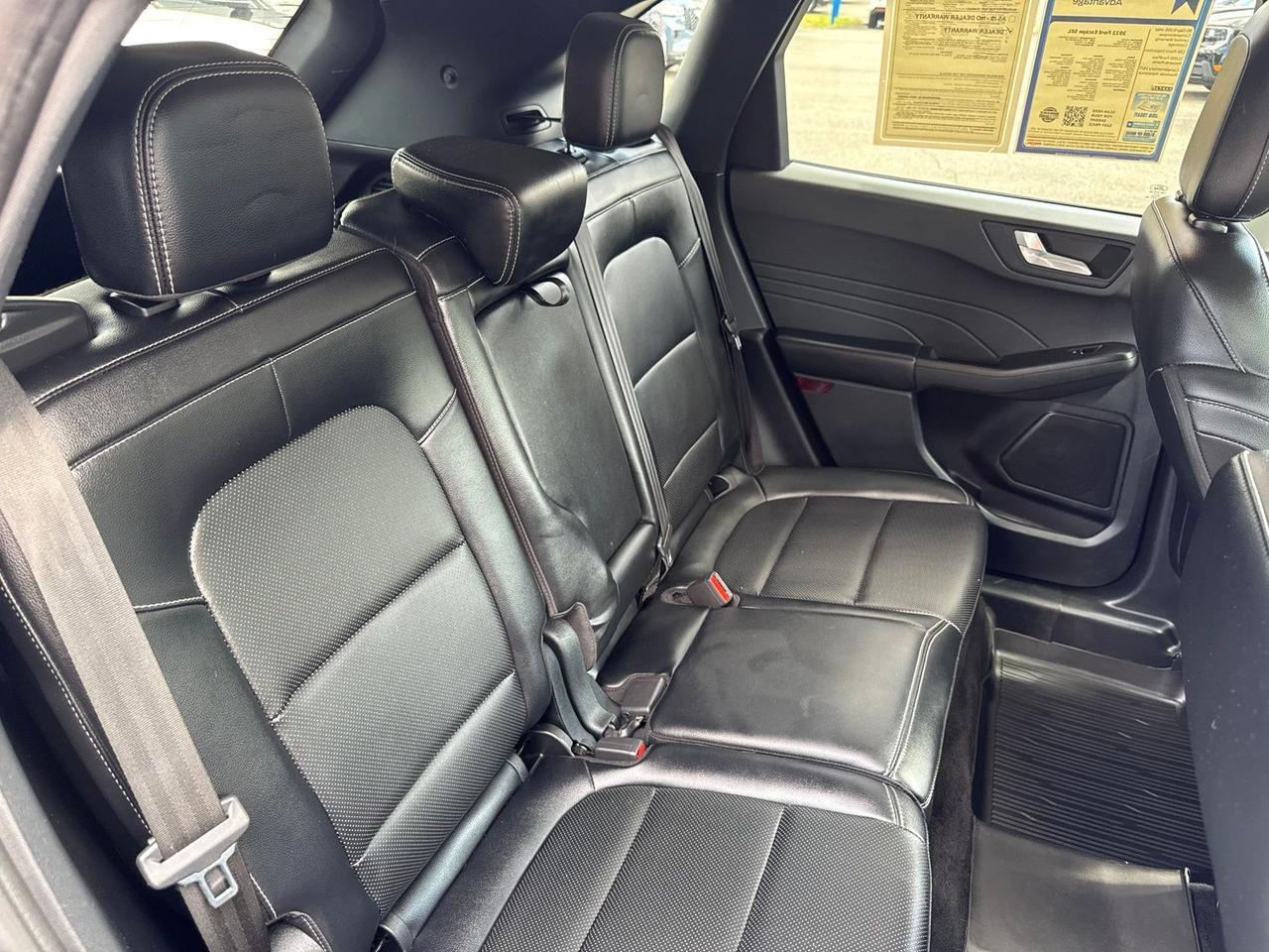2022 Ford Escape SEL Warrenton VA
