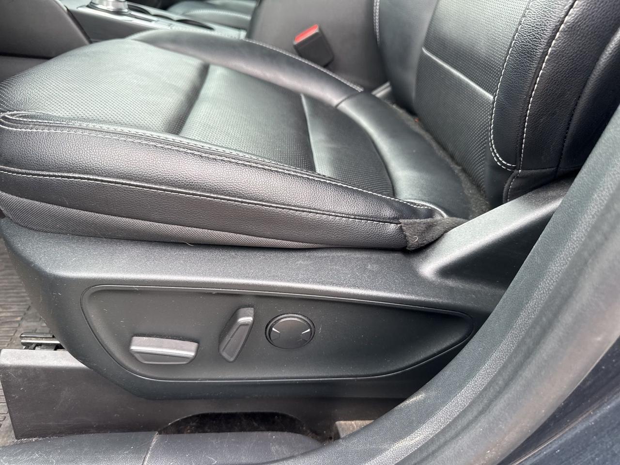 2022 Ford Escape SEL Warrenton VA