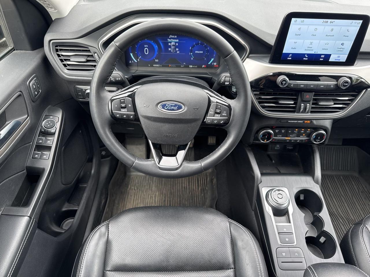 2022 Ford Escape SEL Warrenton VA