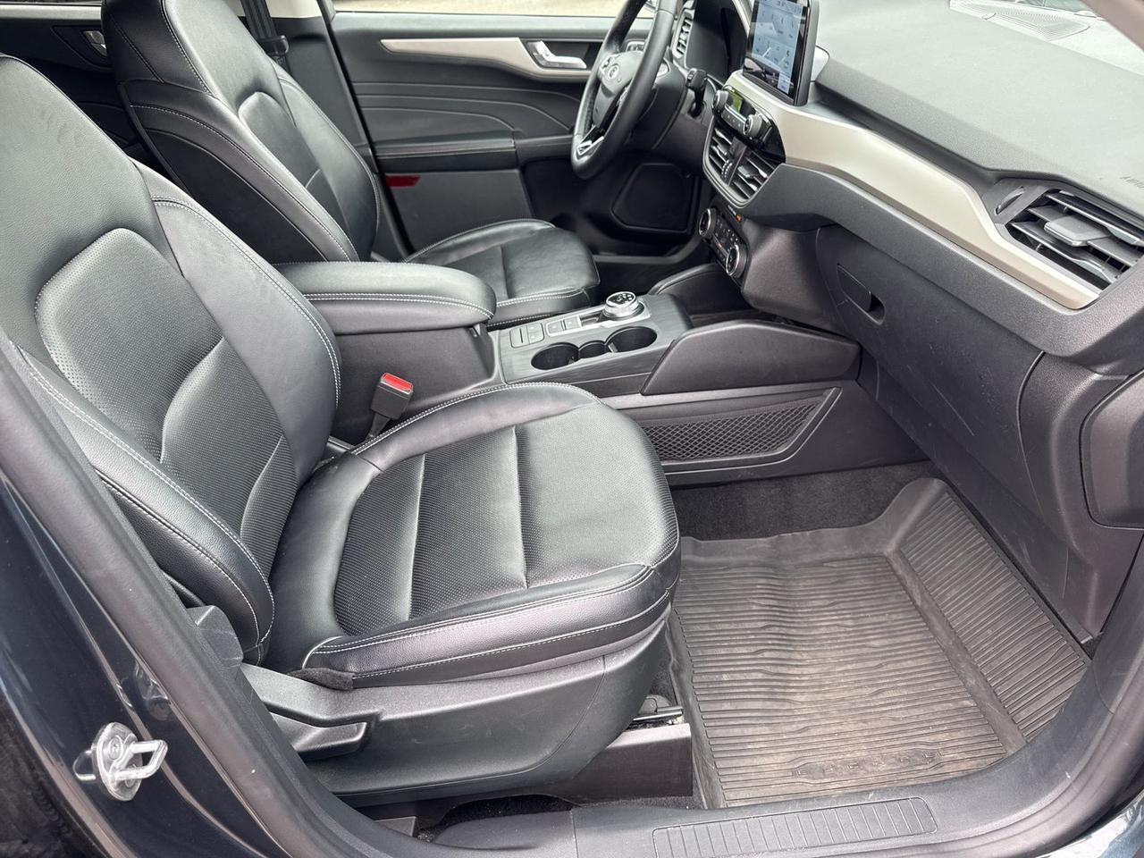 2022 Ford Escape SEL Warrenton VA