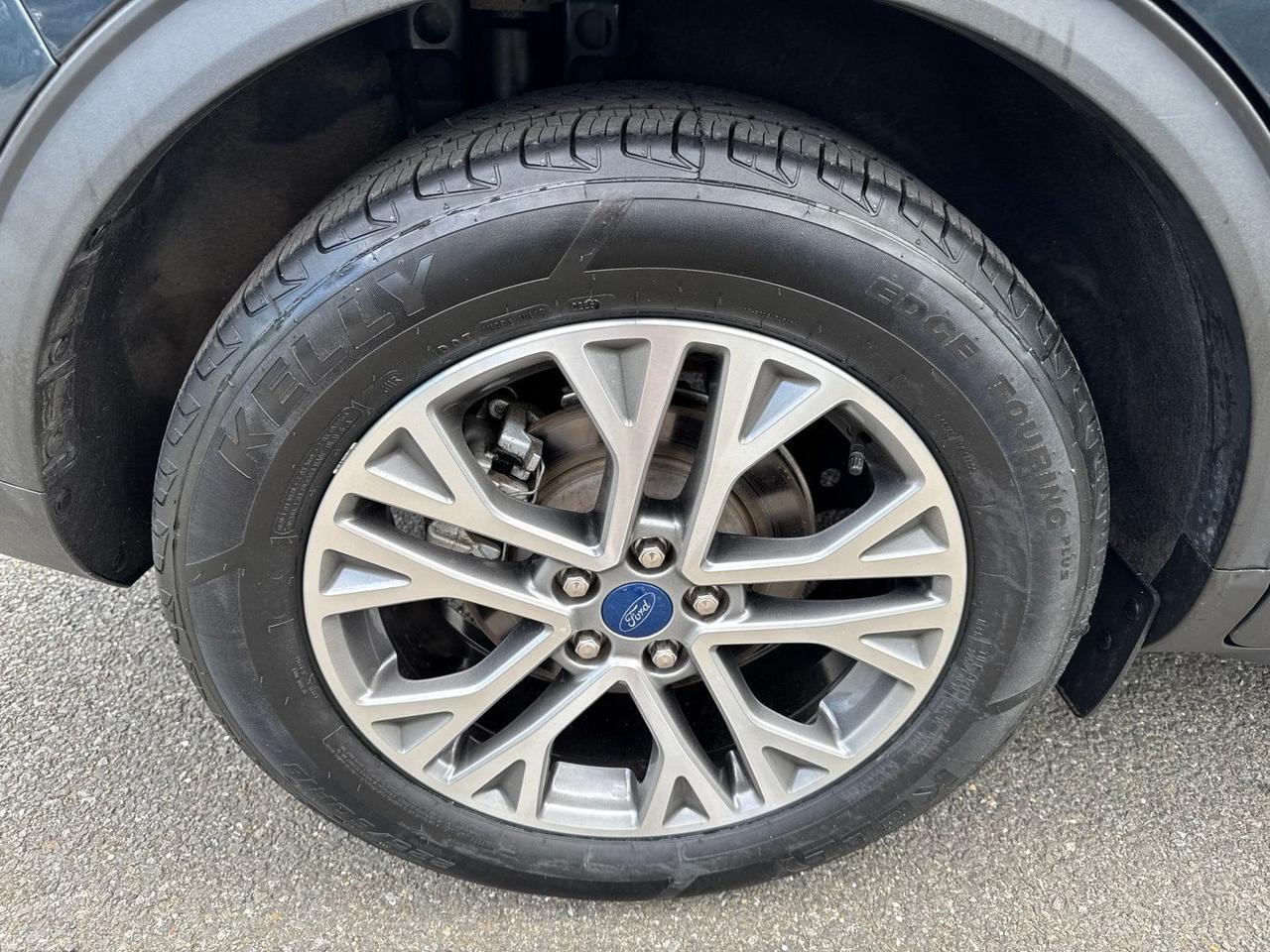2022 Ford Escape SEL Warrenton VA