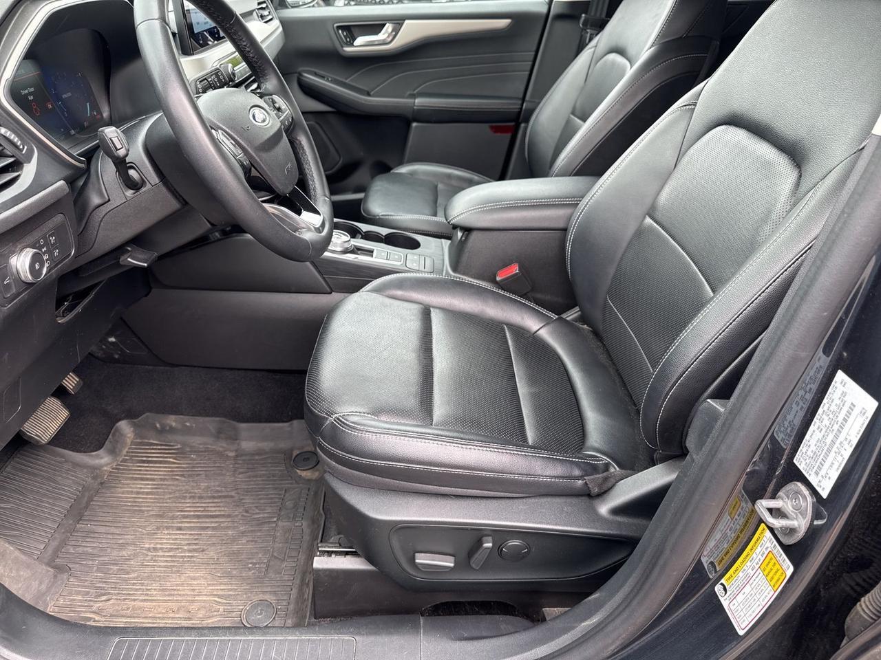 2022 Ford Escape SEL Warrenton VA