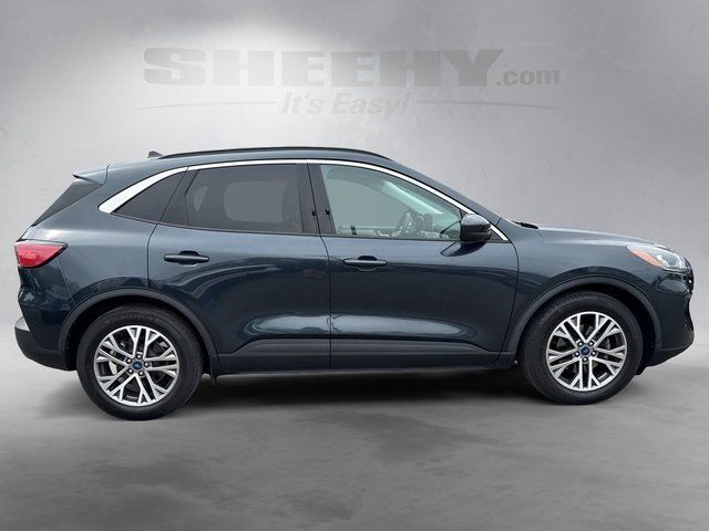 2022 Ford Escape SEL Warrenton VA