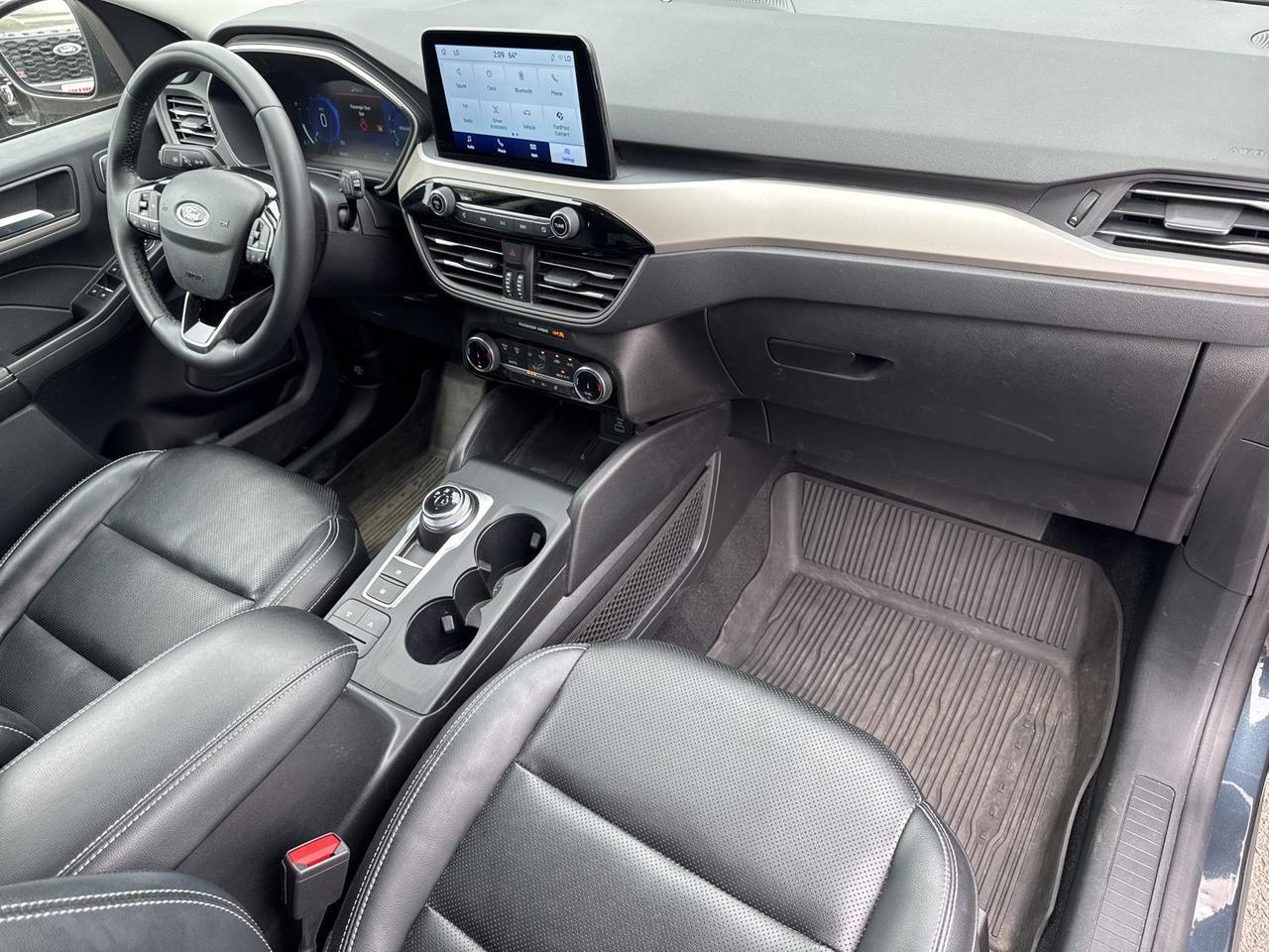 2022 Ford Escape SEL Warrenton VA