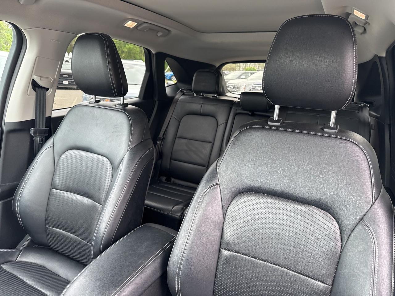 2022 Ford Escape SEL Warrenton VA