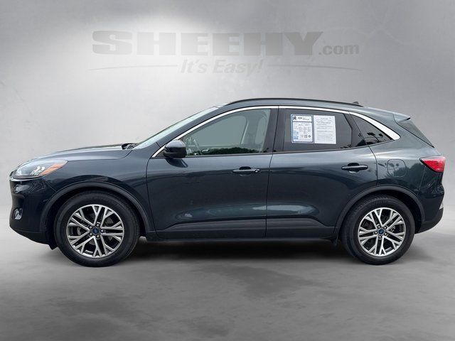 2022 Ford Escape SEL Warrenton VA