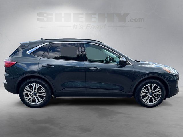 2022 Ford Escape SEL Warrenton VA