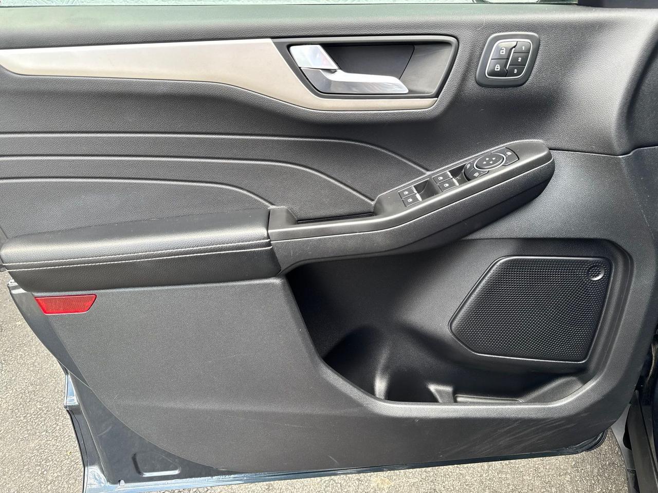 2022 Ford Escape SEL Warrenton VA