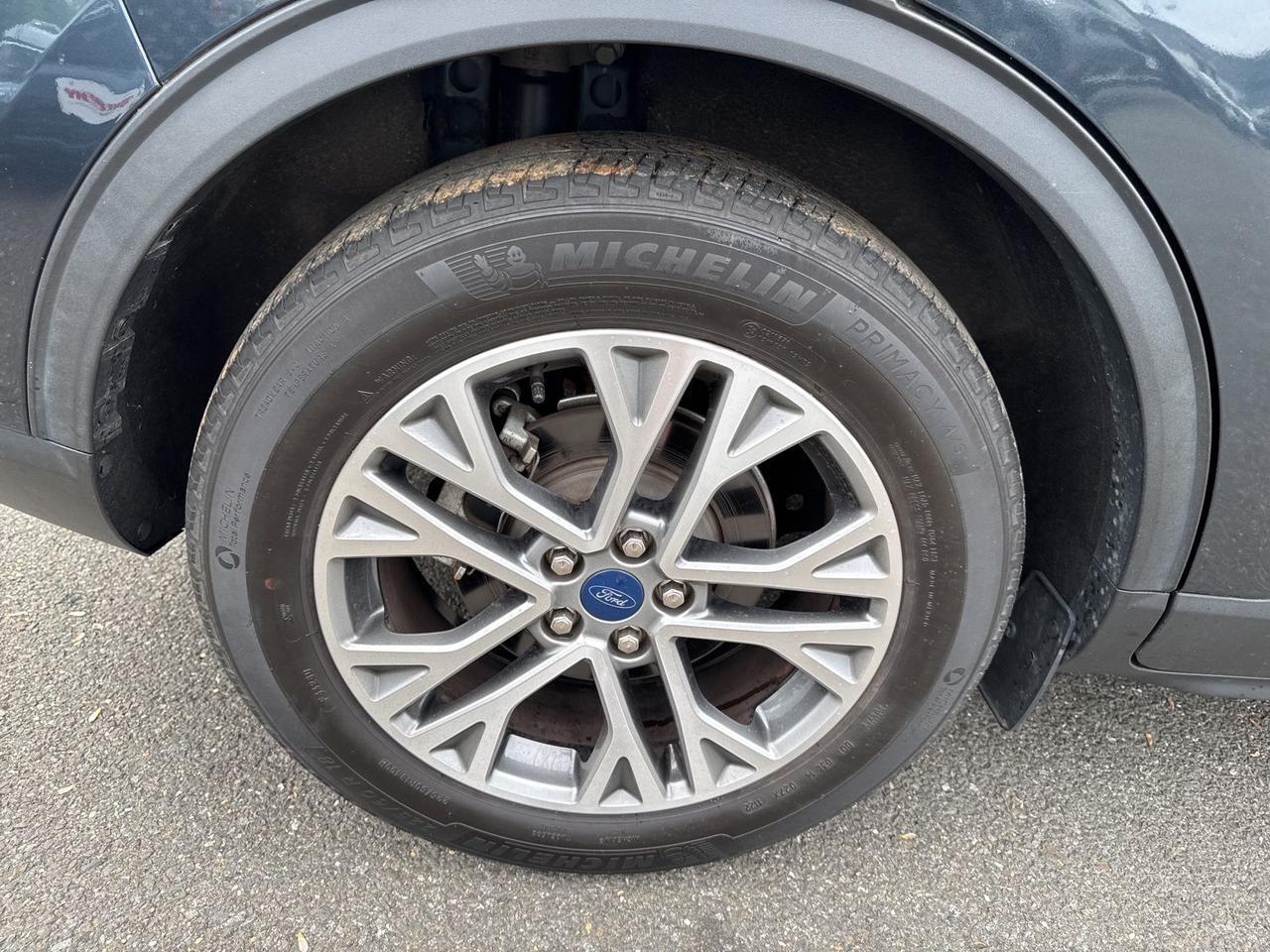 2022 Ford Escape SEL Warrenton VA