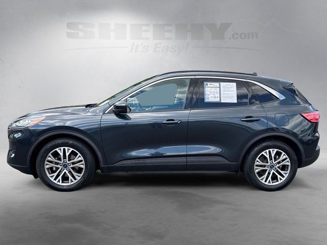 2022 Ford Escape SEL Warrenton VA