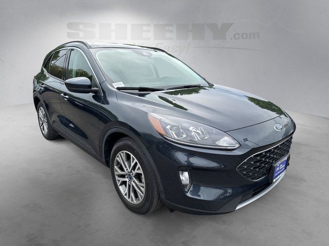 2022 Ford Escape SEL Warrenton VA