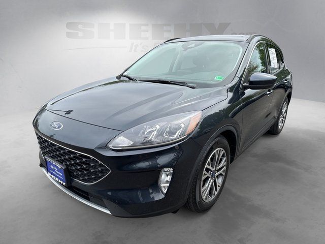 2022 Ford Escape SEL Warrenton VA