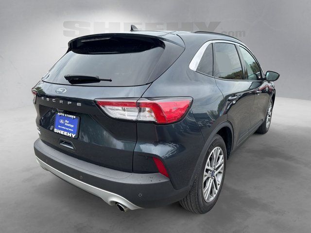 2022 Ford Escape SEL Warrenton VA