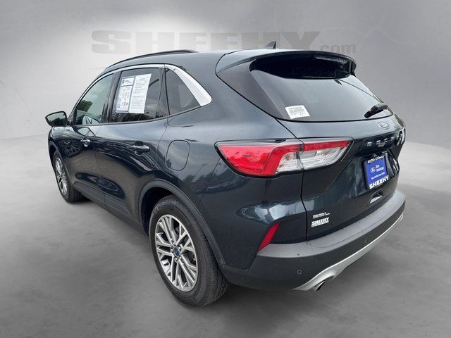 2022 Ford Escape SEL Warrenton VA